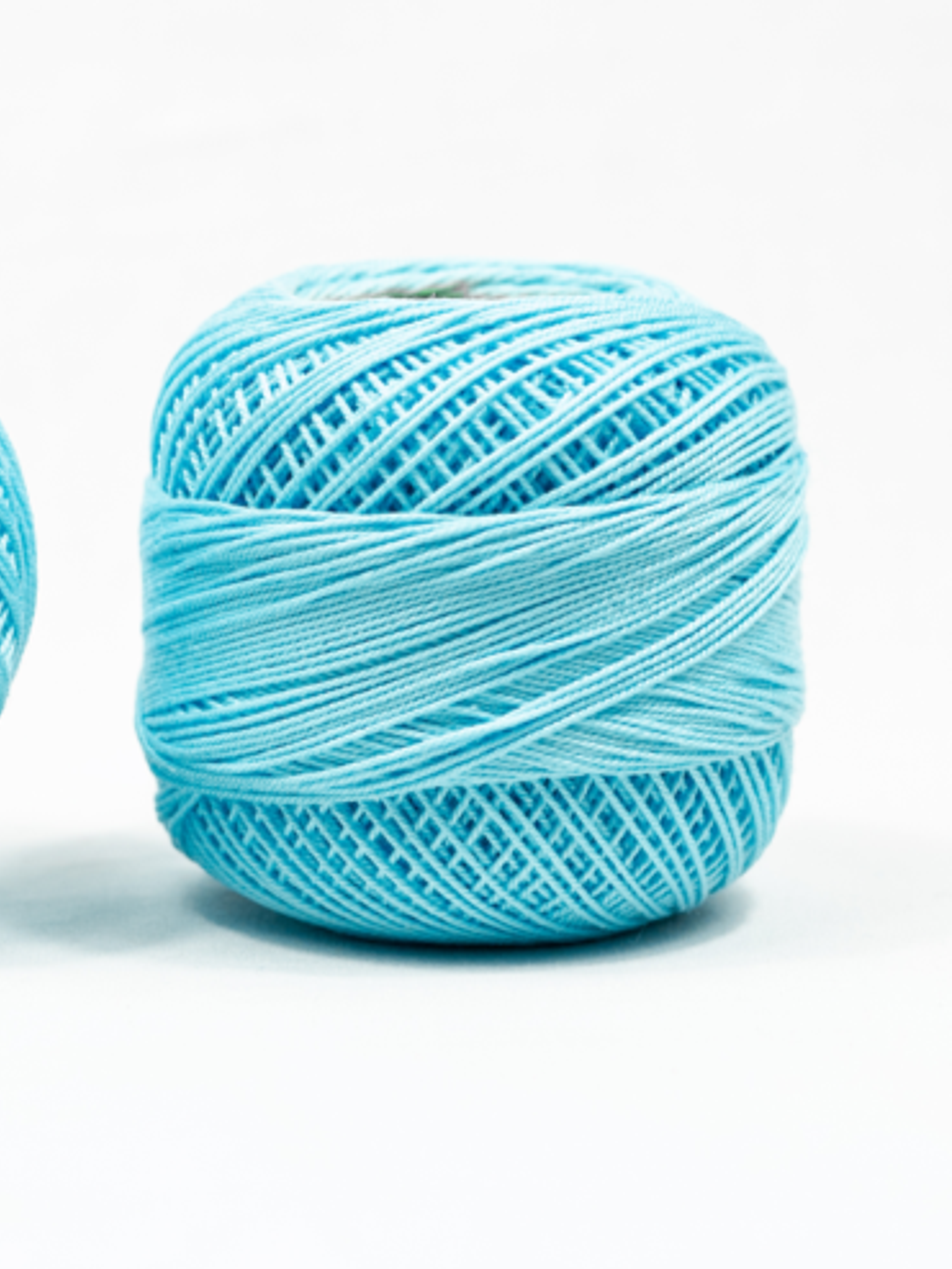 Fios Palmeira, linha nº4 COR 36 1