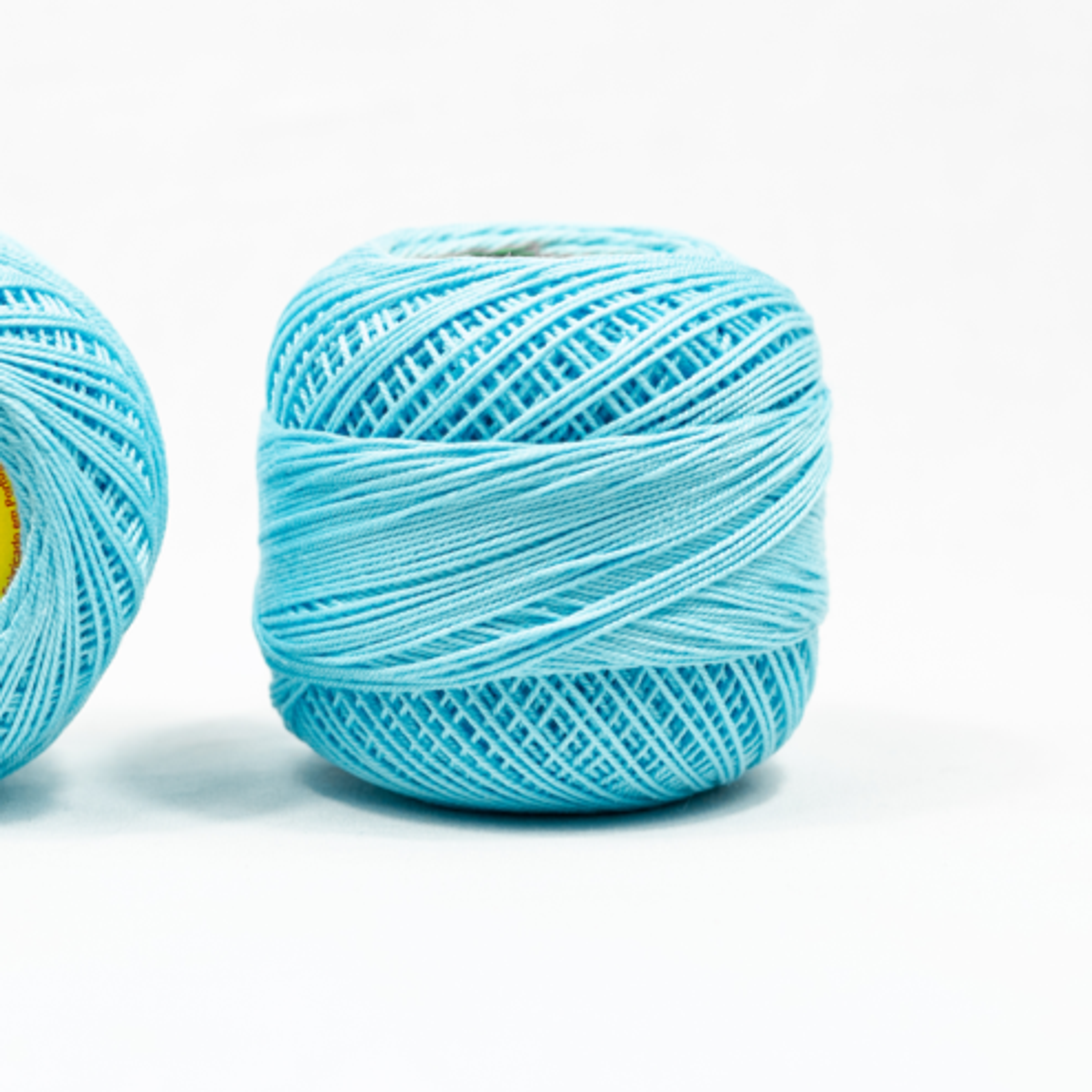 Fios Palmeira, linha nº4 COR 36 1