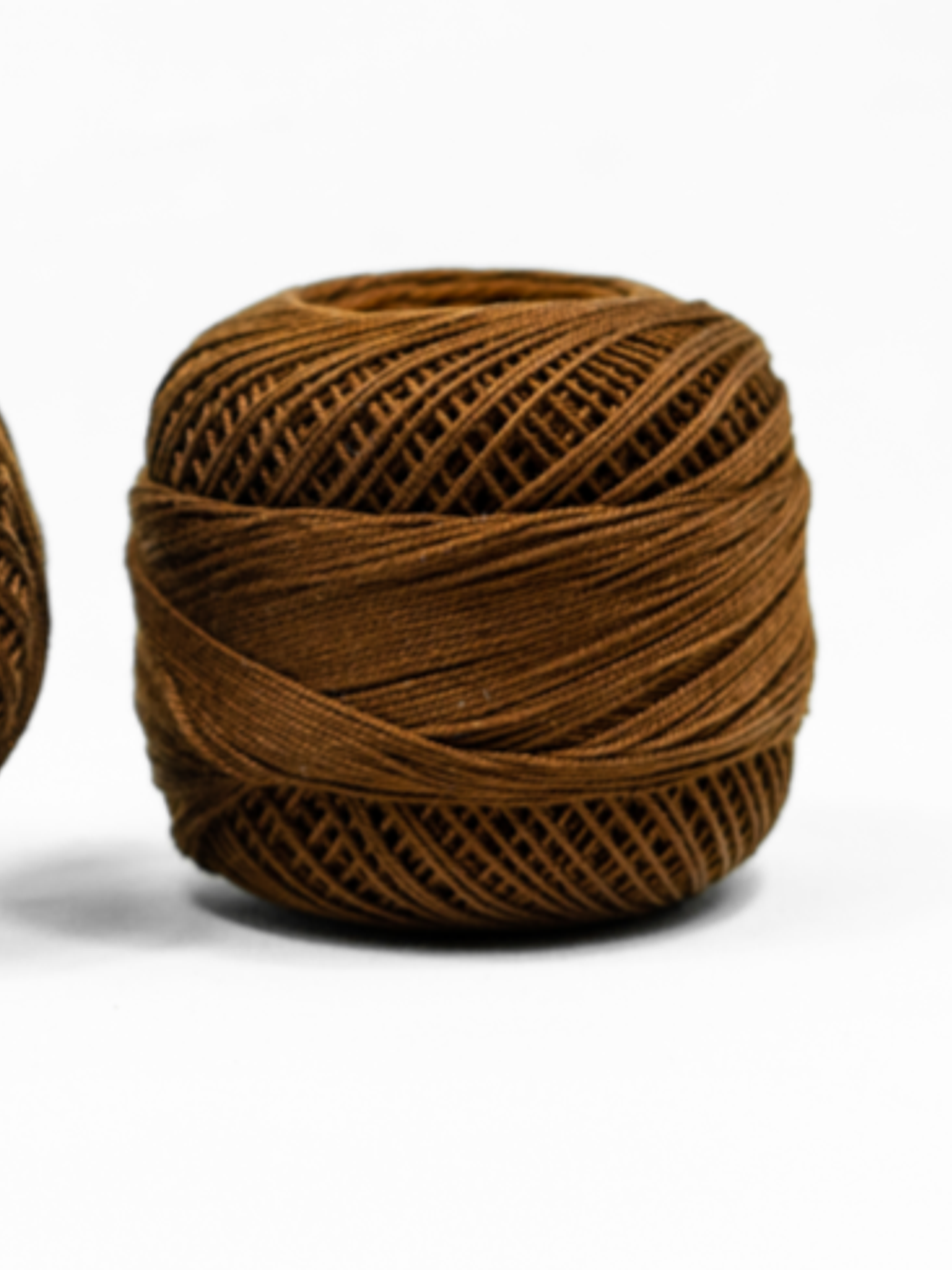 Fios Palmeira, linha nº4 COR 37 1