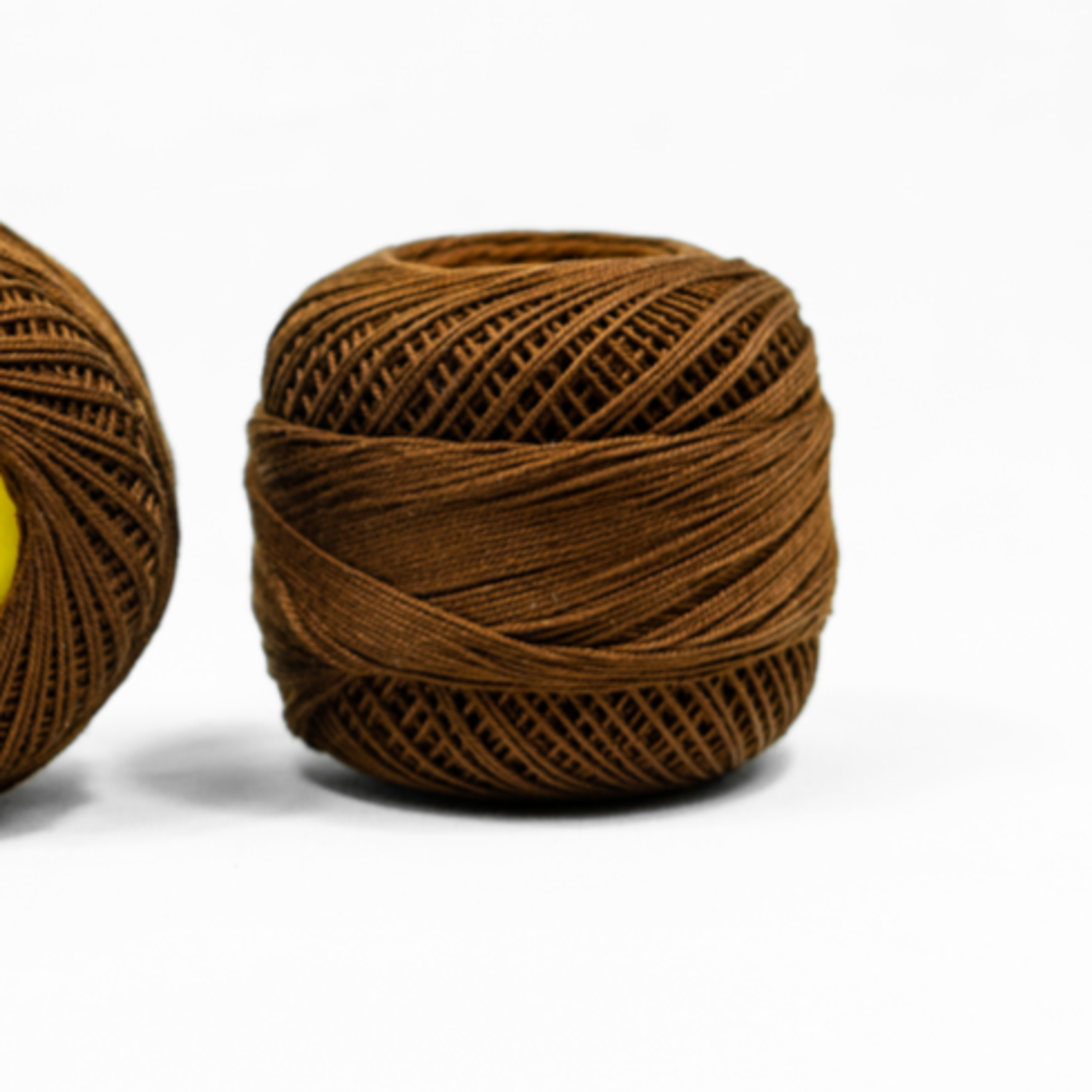 Fios Palmeira, linha nº4 COR 37 1