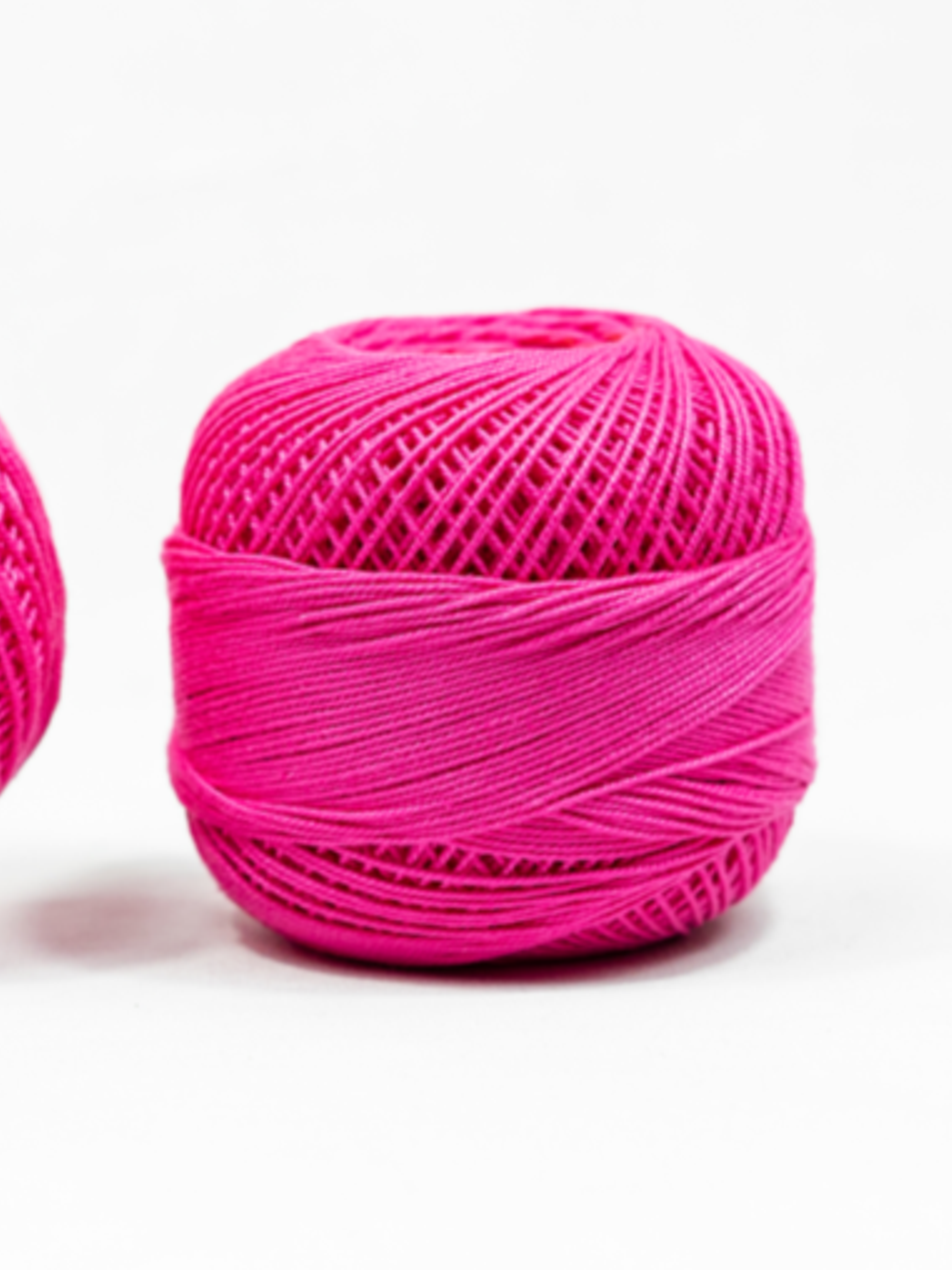 Fios Palmeira, linha nº4 COR 39 1