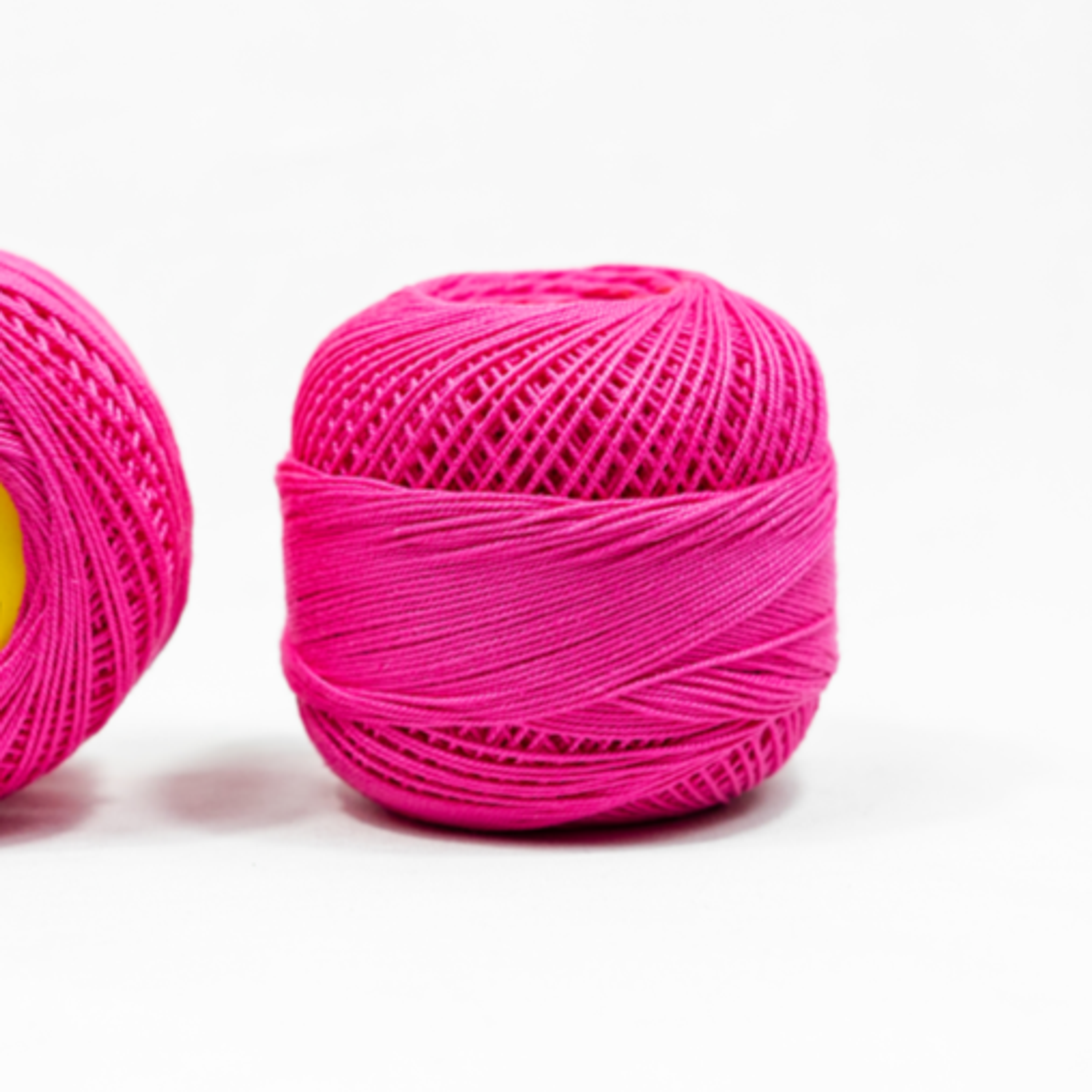 Fios Palmeira, linha nº4 COR 39 1