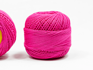 Fios Palmeira, linha nº4 COR 39