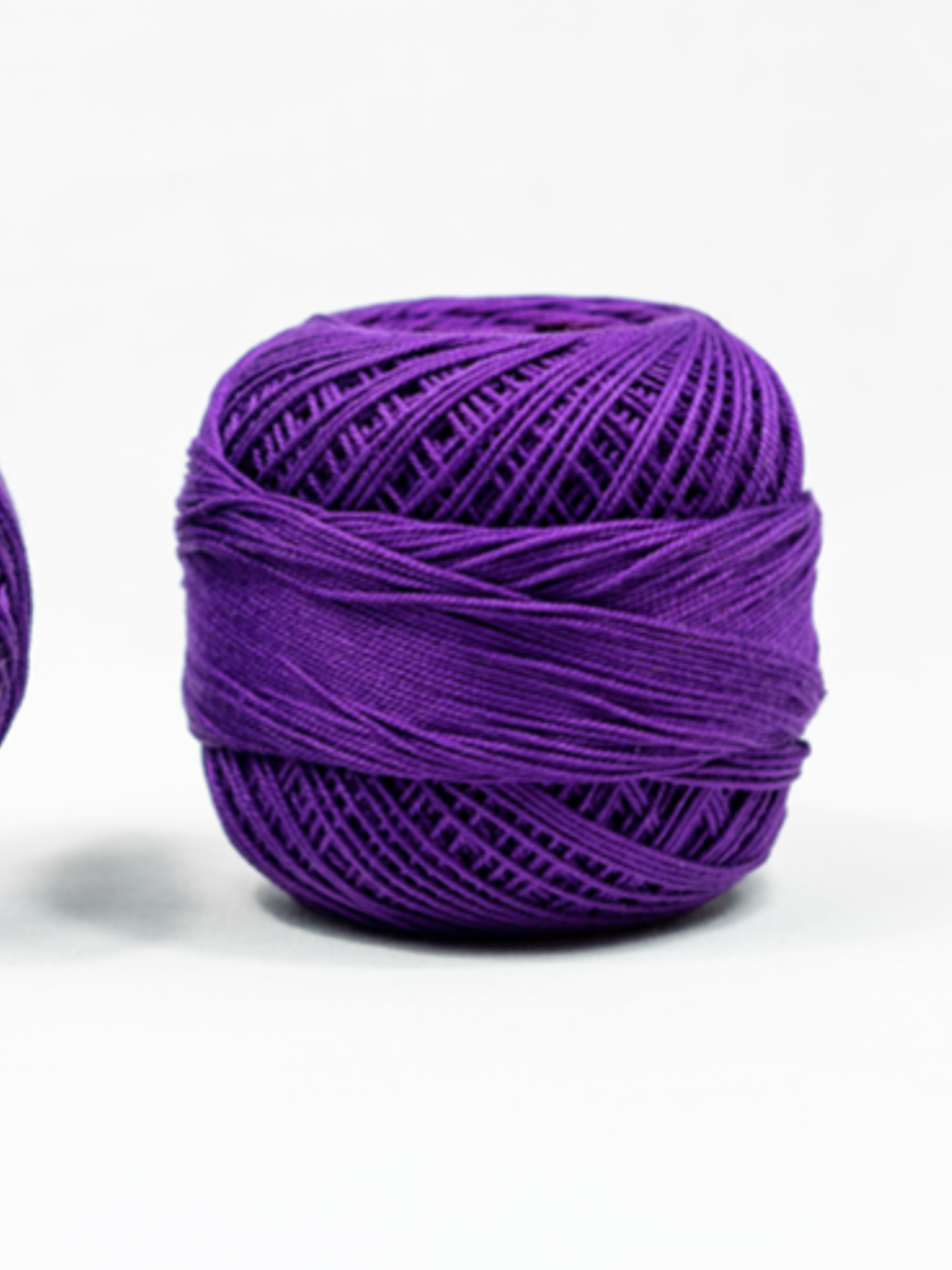 Fios Palmeira, linha nº4 COR 40 1