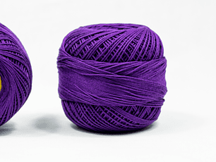 Fios Palmeira, linha nº4 COR 40