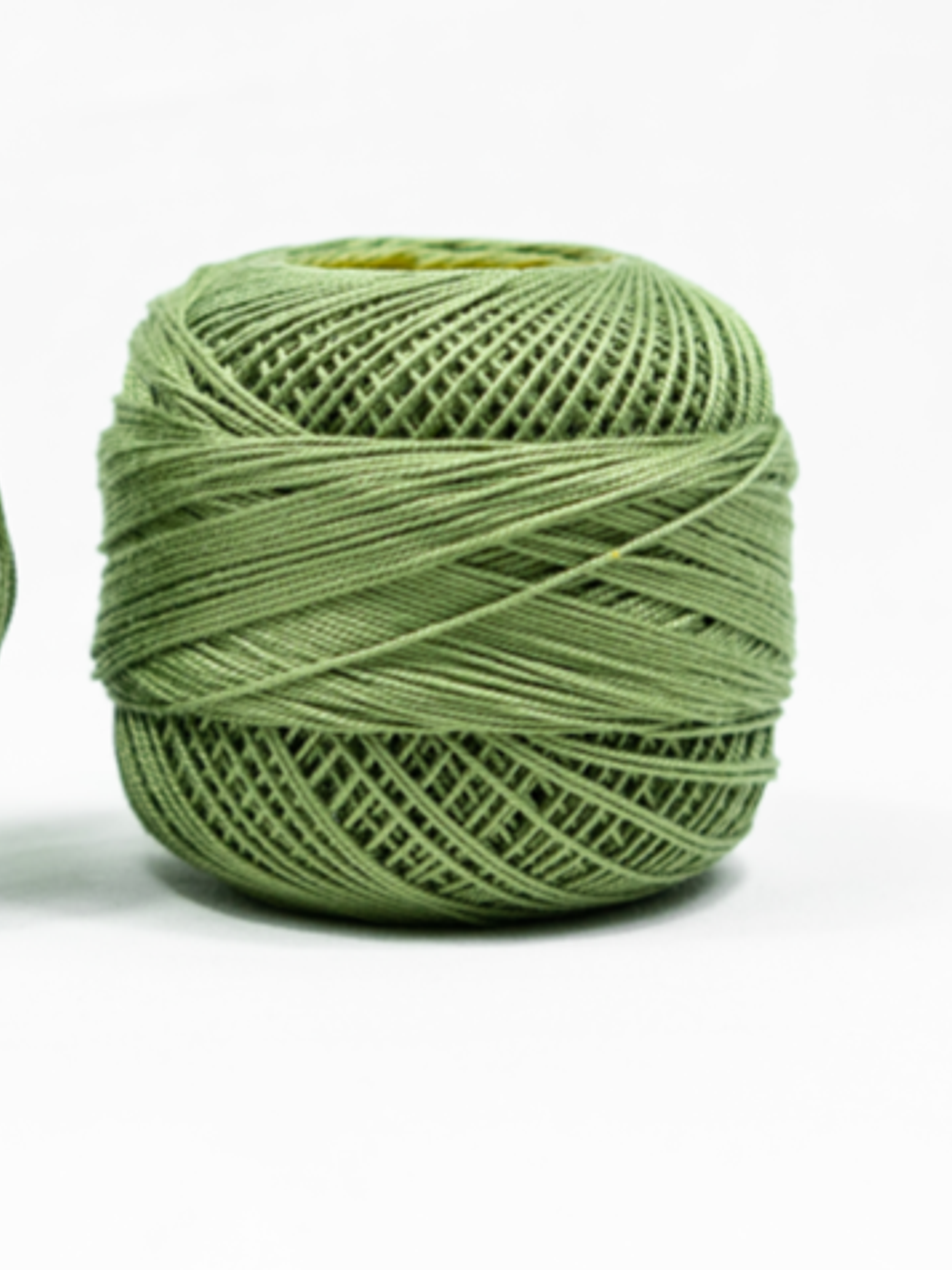 Fios Palmeira, linha nº4 COR 41 1