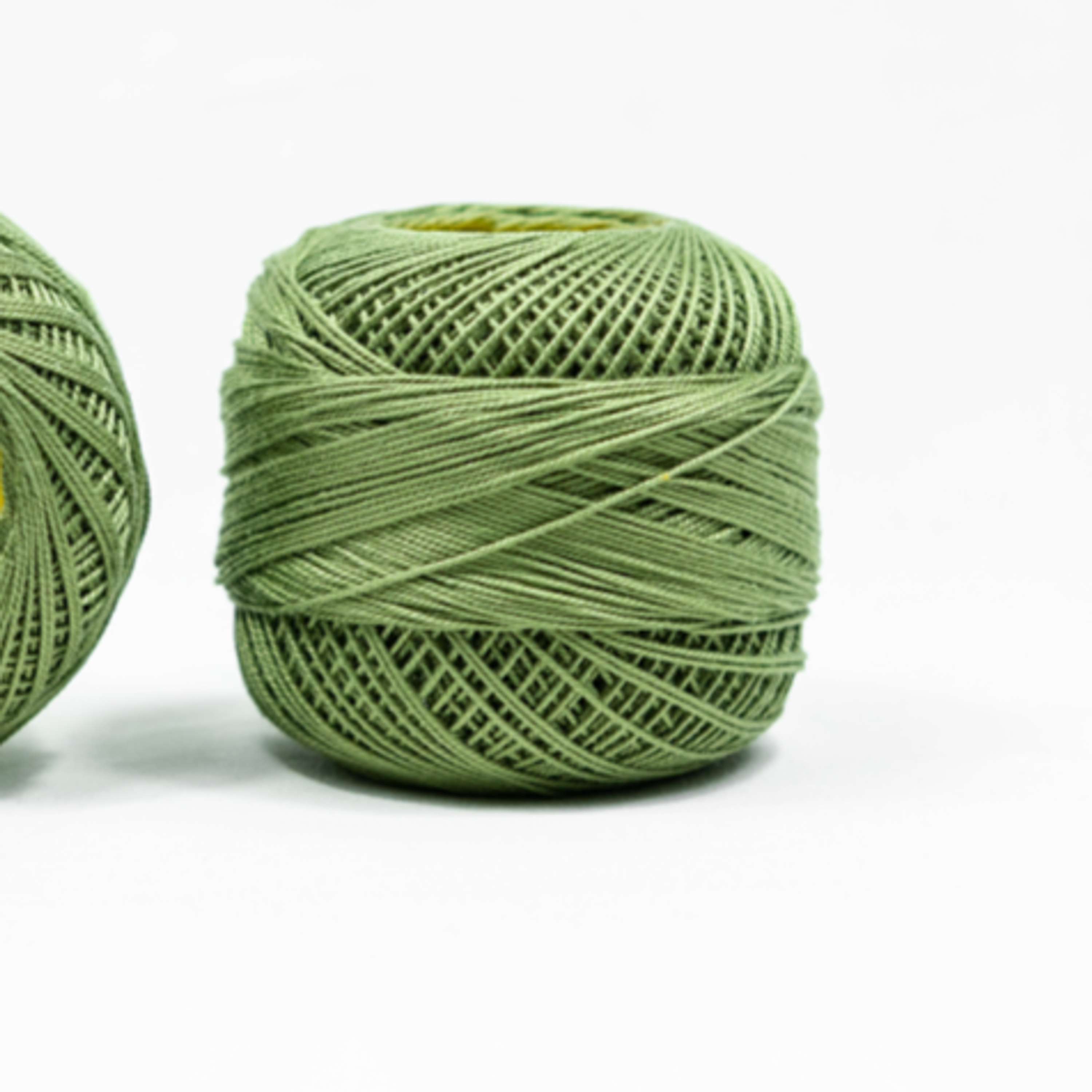 Fios Palmeira, linha nº4 COR 41 1