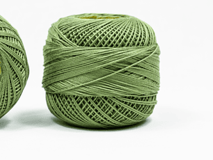 Fios Palmeira, linha nº4 COR 41