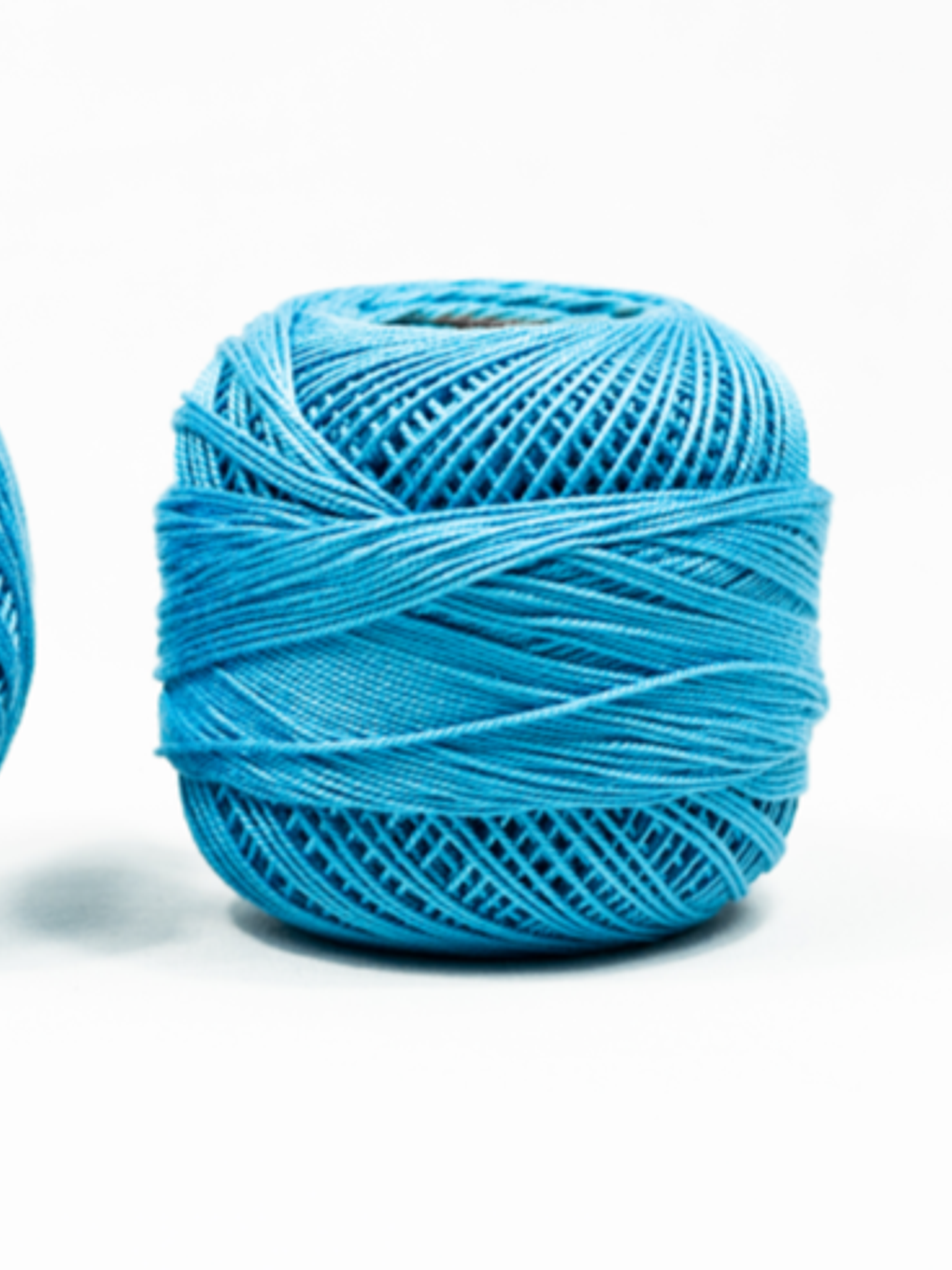 Fios Palmeira, linha nº4 COR 42 1