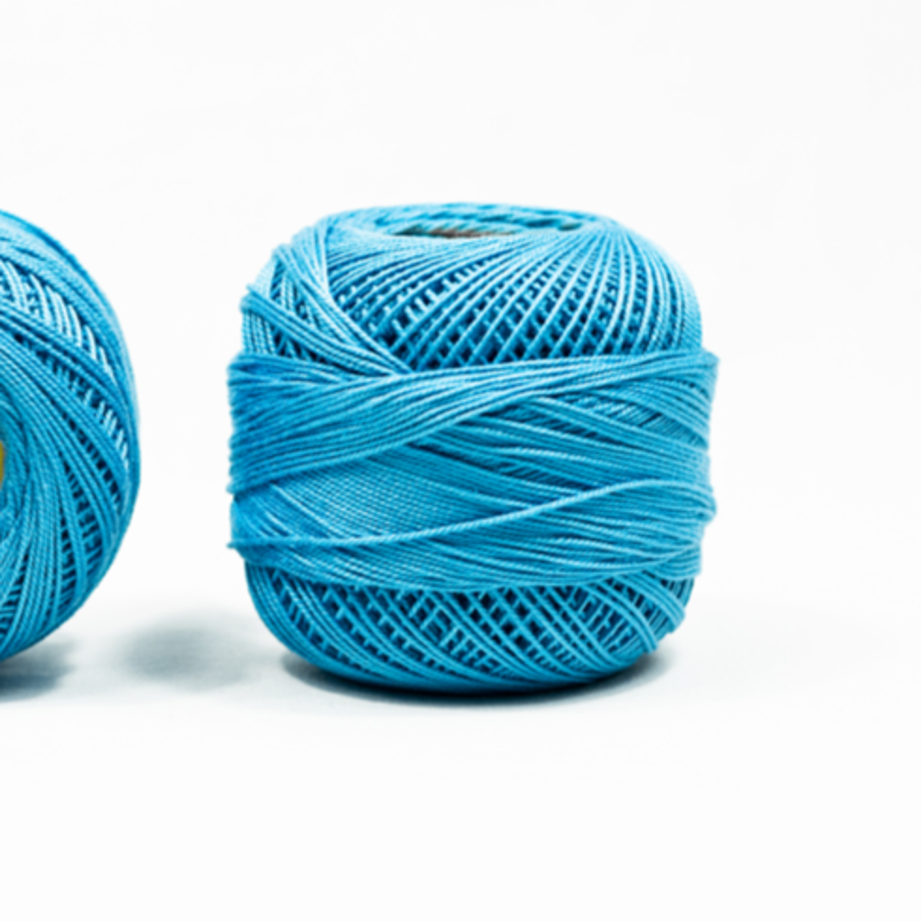 Fios Palmeira, linha nº4 COR 42 1