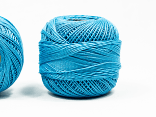 Fios Palmeira, linha nº4 COR 42