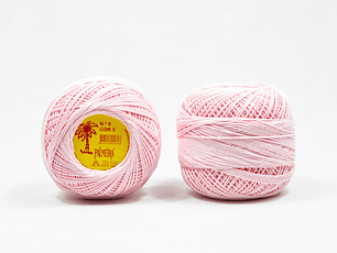 Fios Palmeira, linha nº6 COR 05