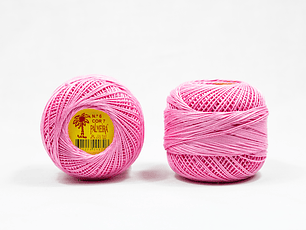 Fios Palmeira, linha nº6 COR 07
