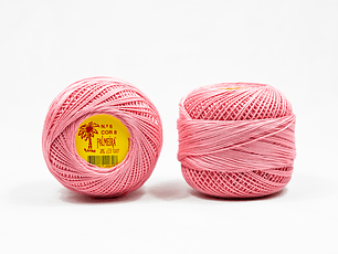 Fios Palmeira, linha nº6 COR 08