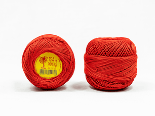 Fios Palmeira, linha nº6 COR 10
