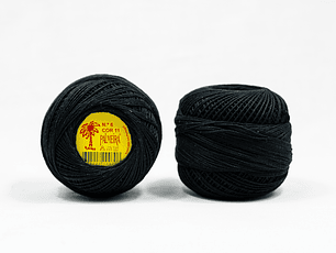 Fios Palmeira, linha nº6 COR 11