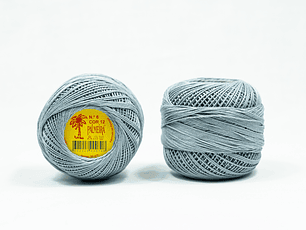 Fios Palmeira, linha nº6 COR 12