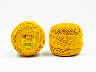 Fios Palmeira, linha nº6 COR 19