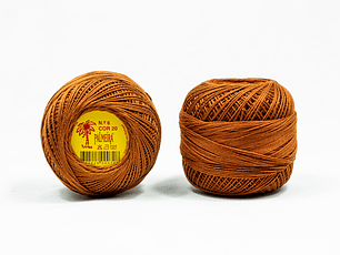 Fios Palmeira, linha nº6 COR 20