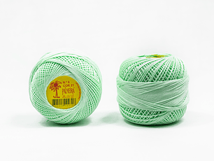 Fios Palmeira, linha nº6 COR 21