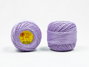 Fios Palmeira, linha nº6 COR 26