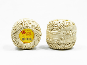 Fios Palmeira, linha nº6 COR 27