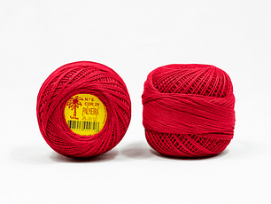 Fios Palmeira, linha nº6 COR 29