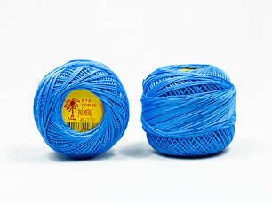 Fios Palmeira, linha nº6 COR 32