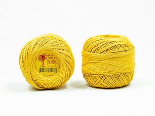 Fios Palmeira, linha nº6 COR 33