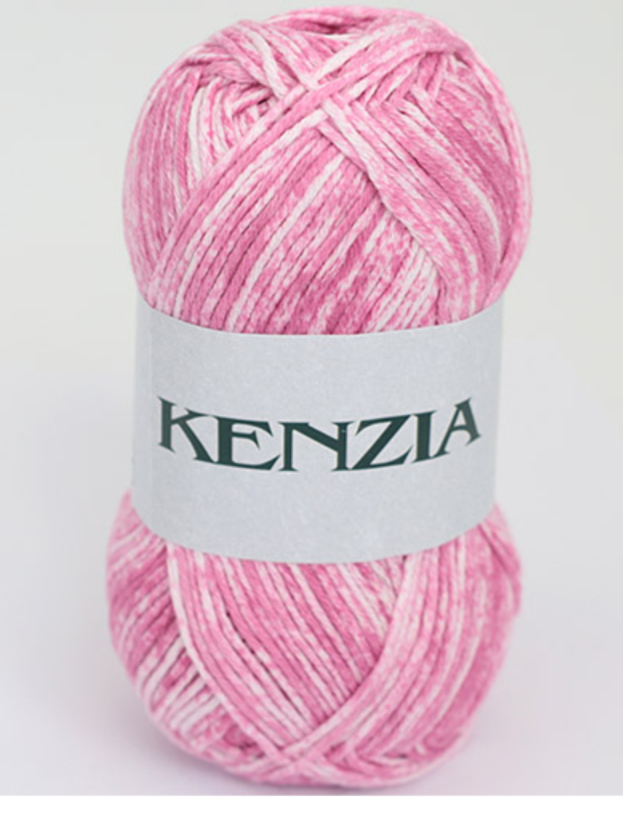 Kenzia 01 Rosa 1