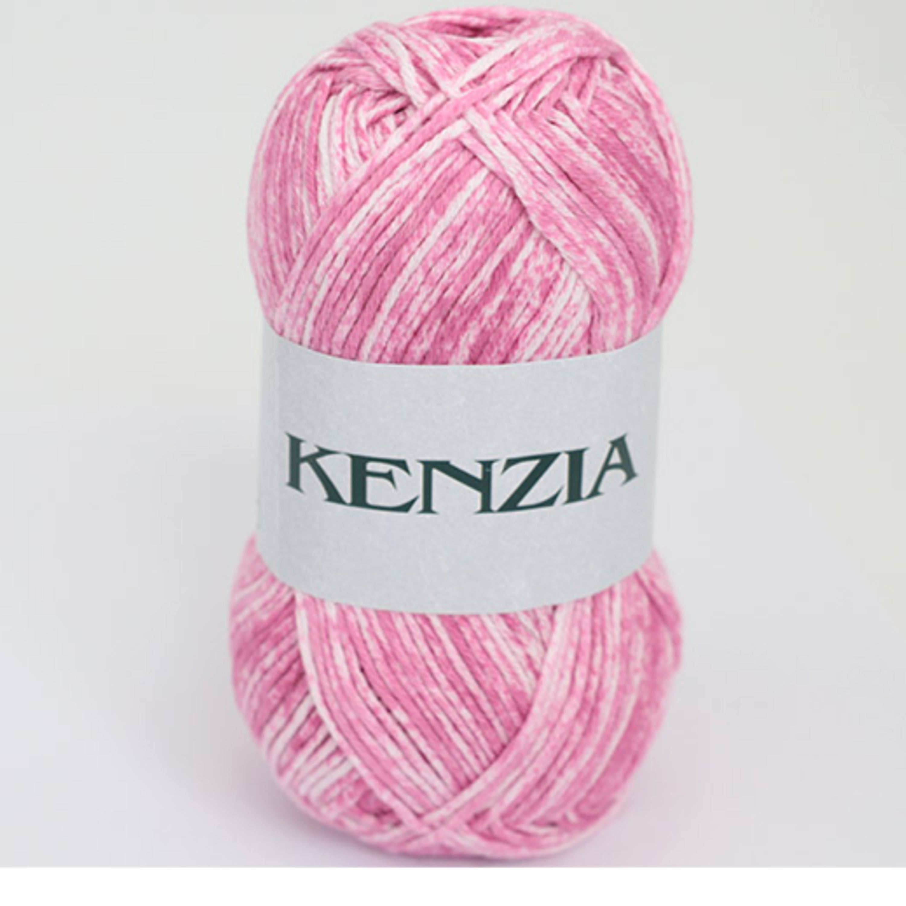Kenzia 01 Rosa 1