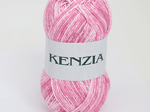 Kenzia 01 Rosa