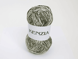 kenzia 03 Verde