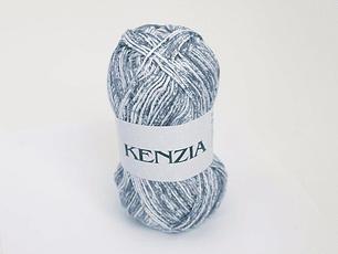 Kenzia 04 Azul