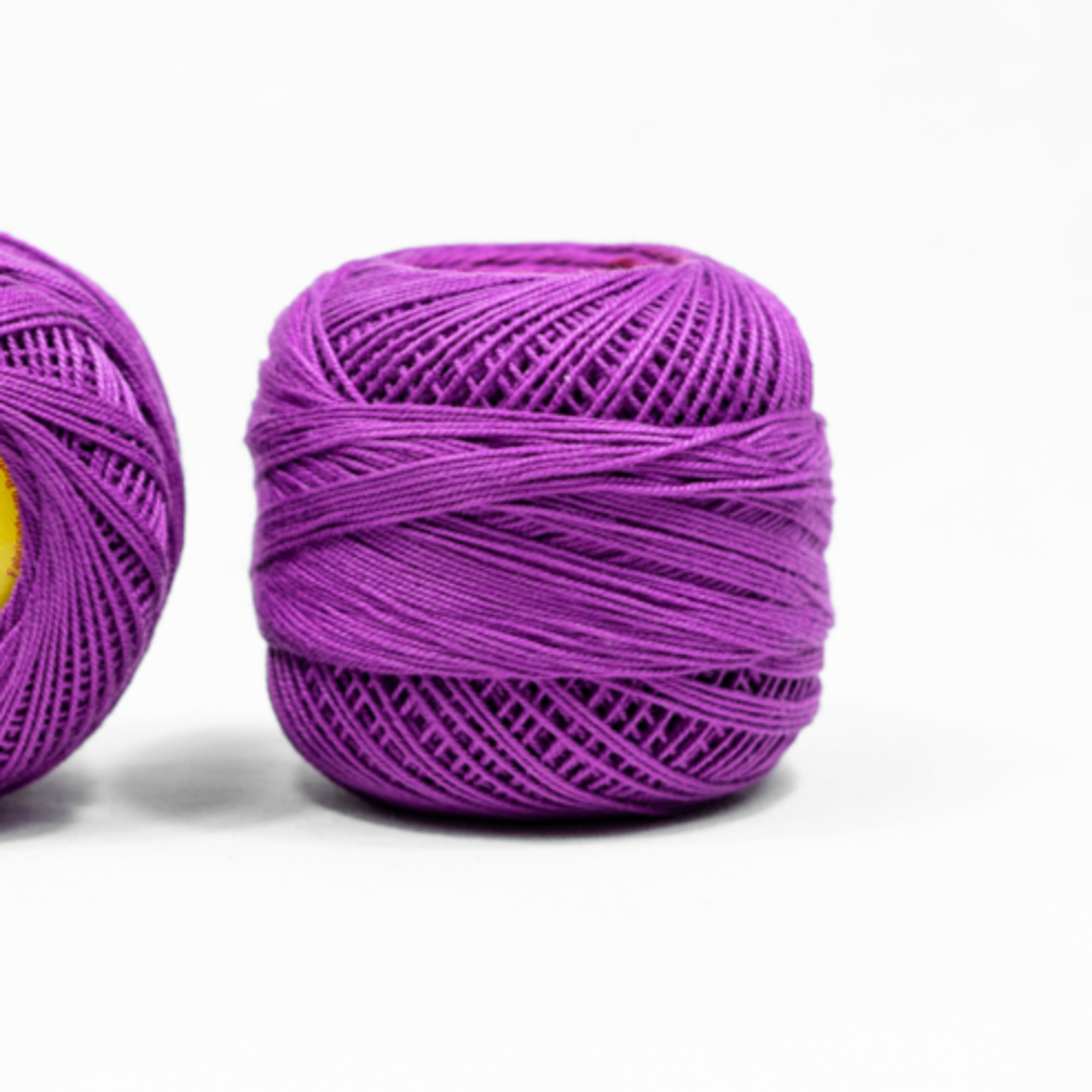 Fios Palmeira, linha nº4 COR 38 1