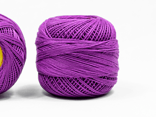 Fios Palmeira, linha nº4 COR 38