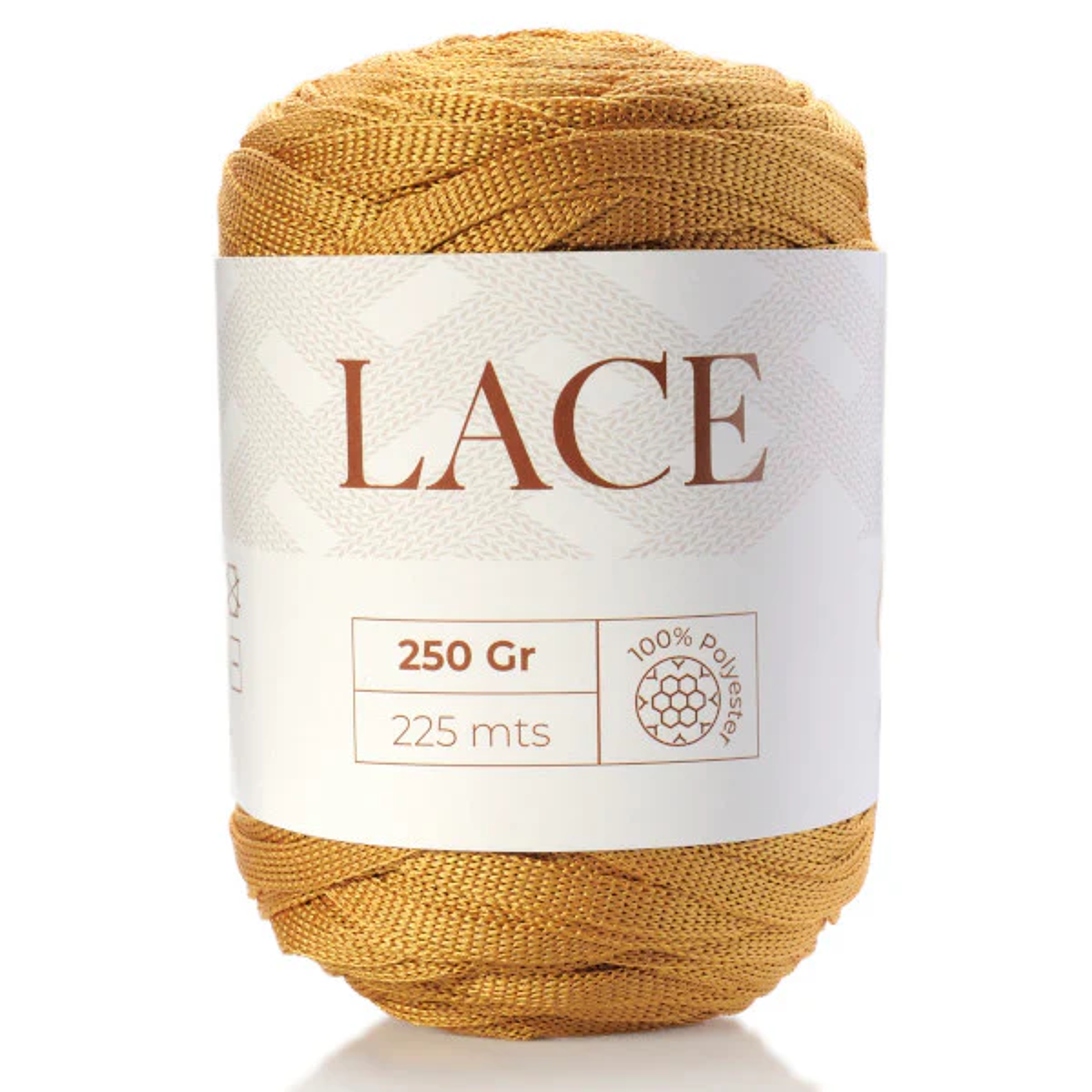 Lace 1111 Amarelo Torrado 1