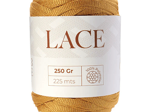 Lace 1111 Amarelo Torrado