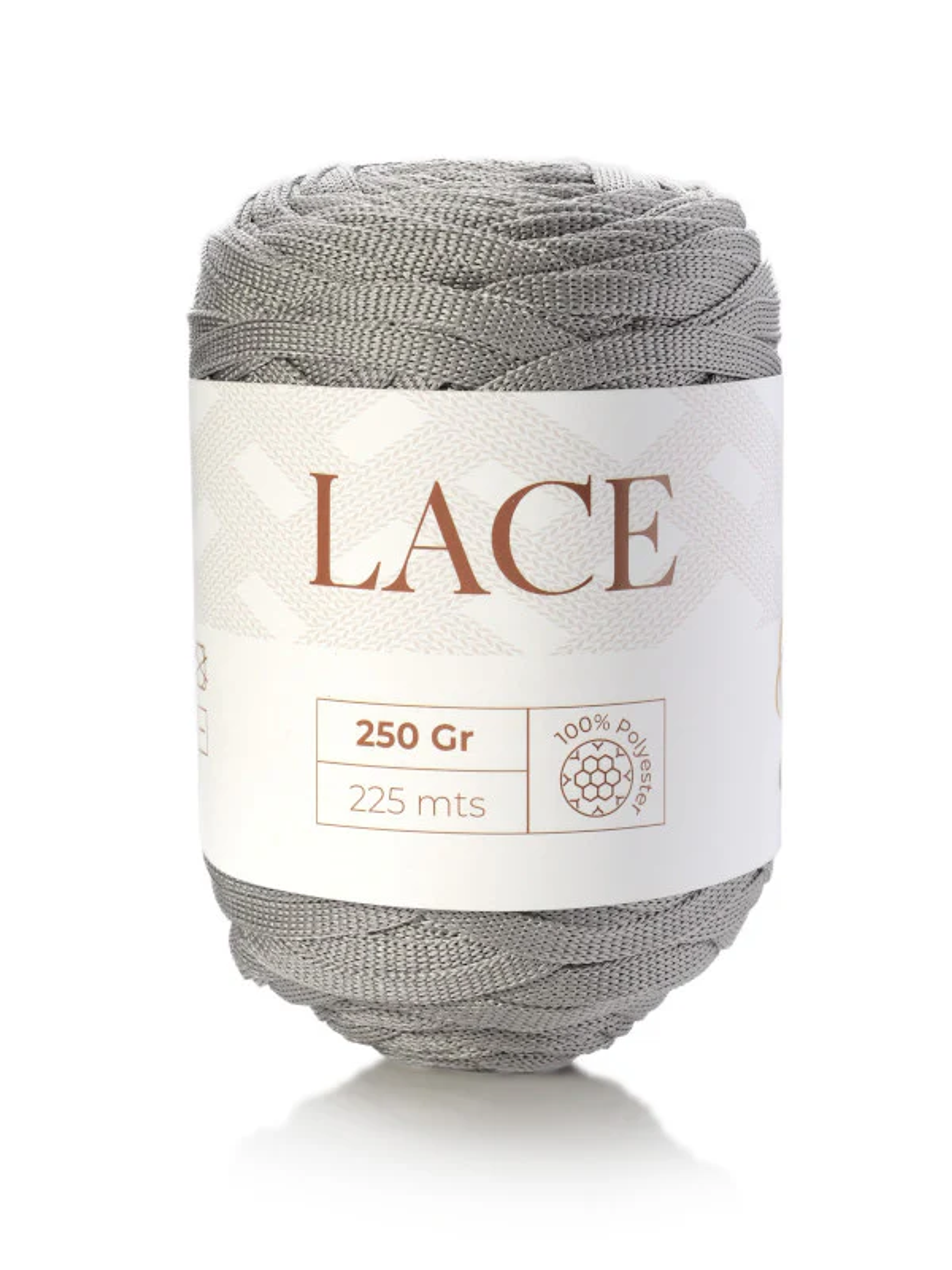 Lace 1130 - Cinzento 1