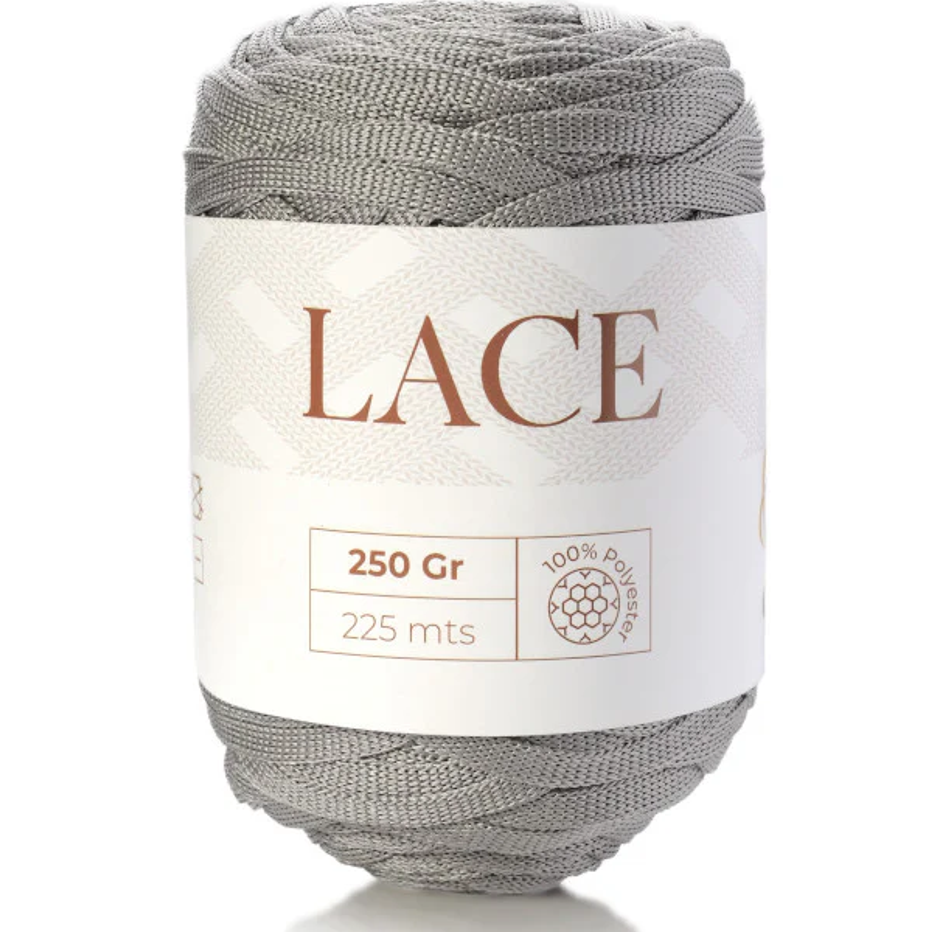 Lace 1130 - Cinzento 1