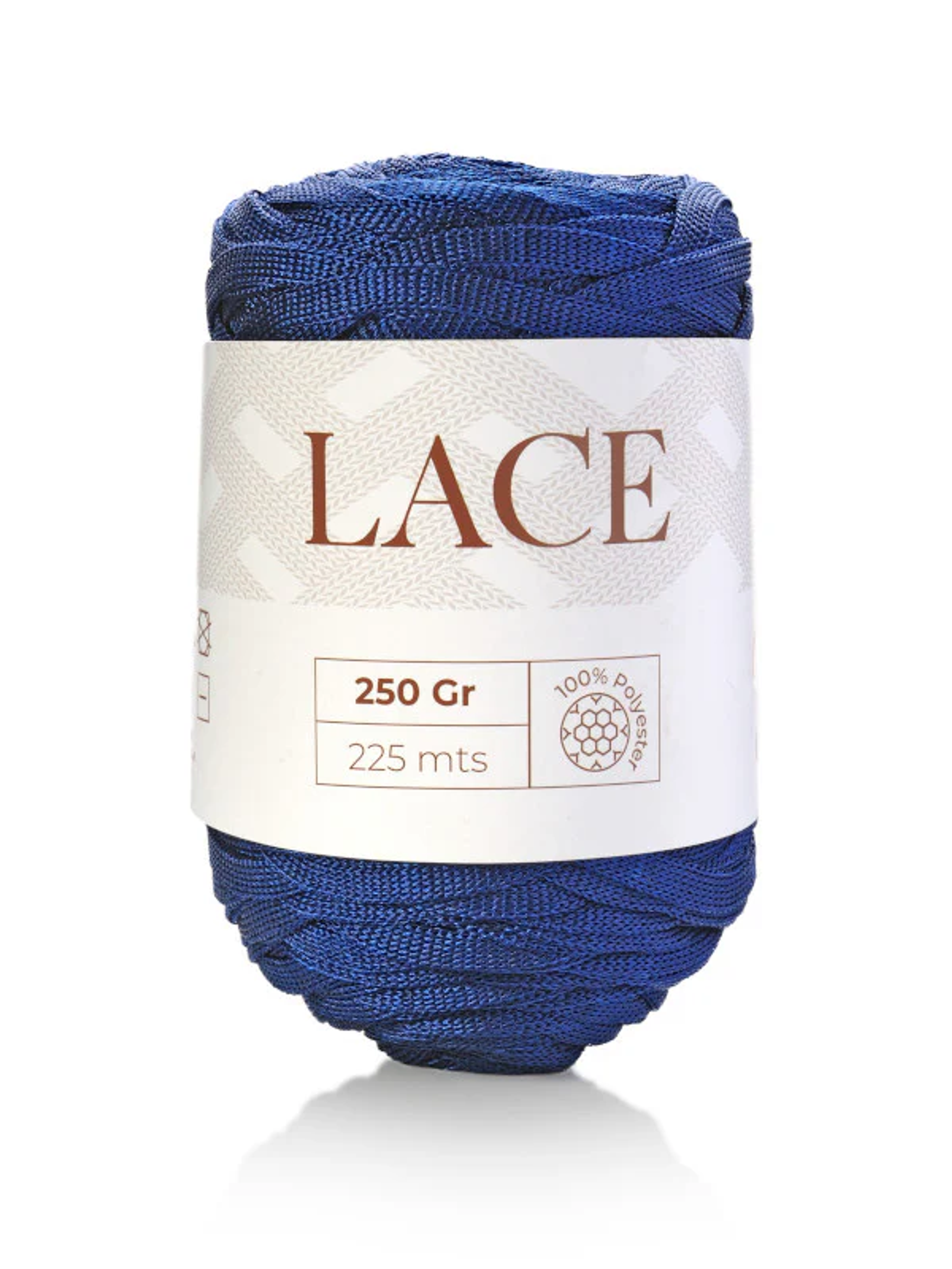 Lace 1148 - Azul escuro 1