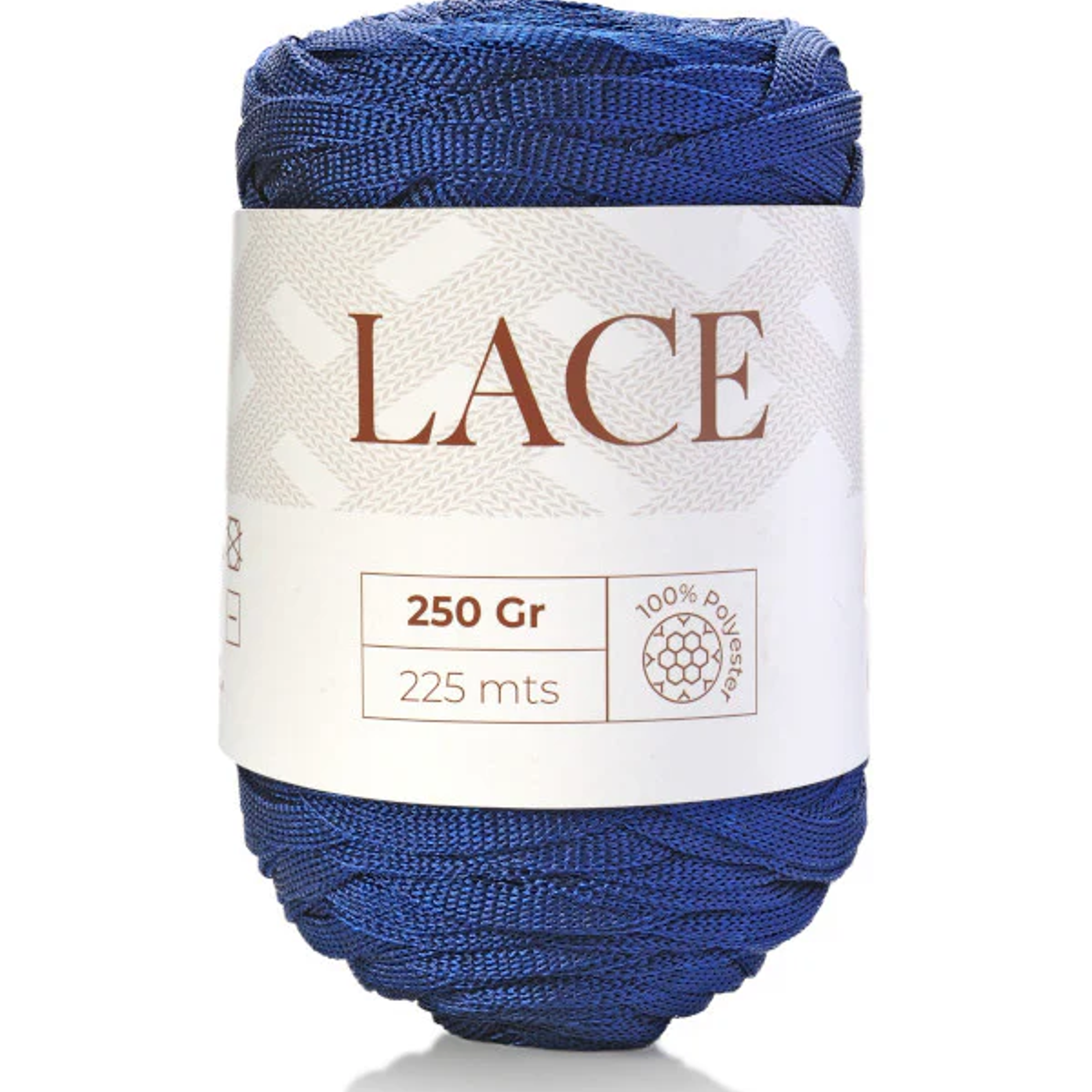 Lace 1148 - Azul escuro 1