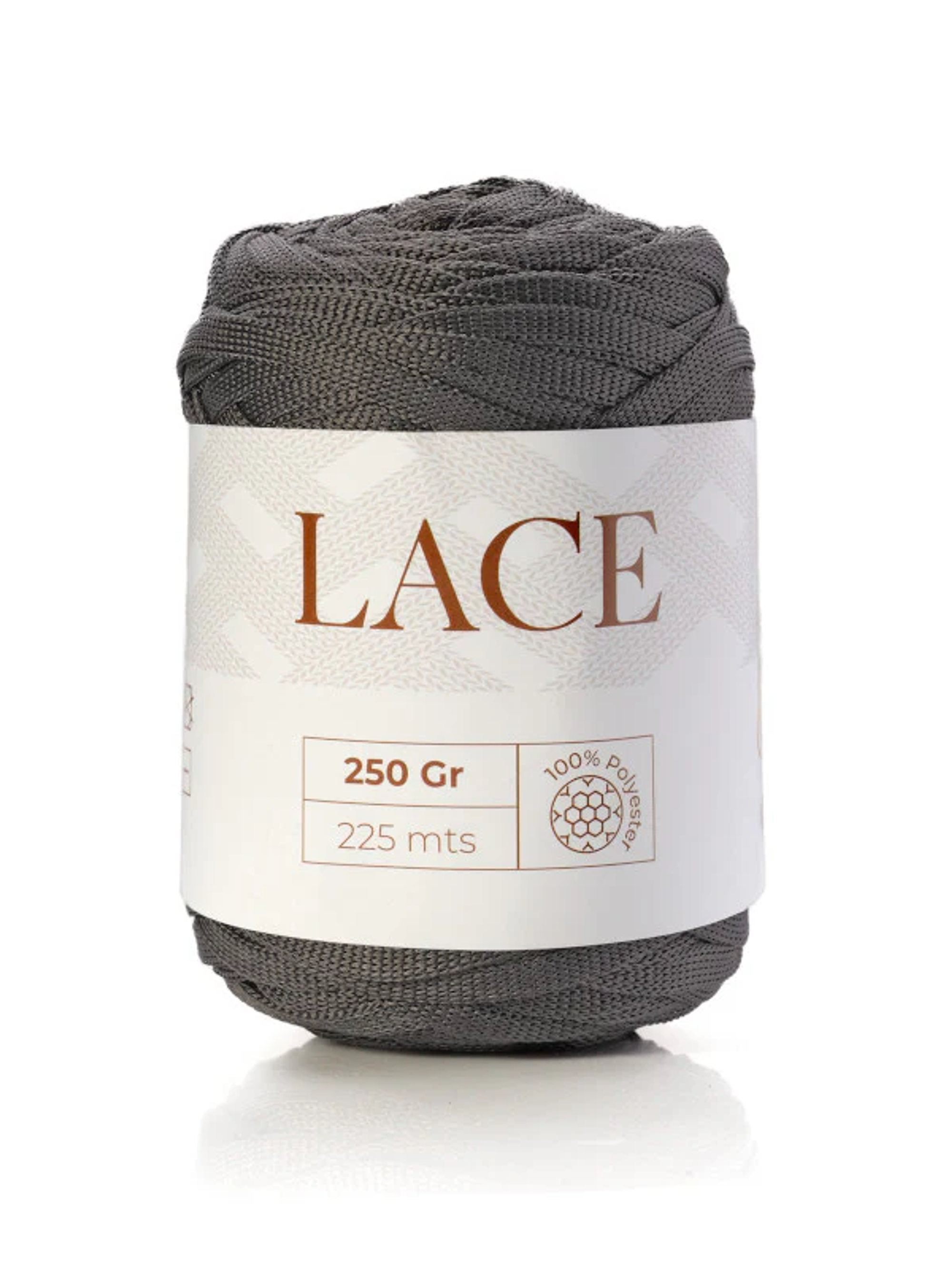 Lace 1193 - Cinzento escuro 1