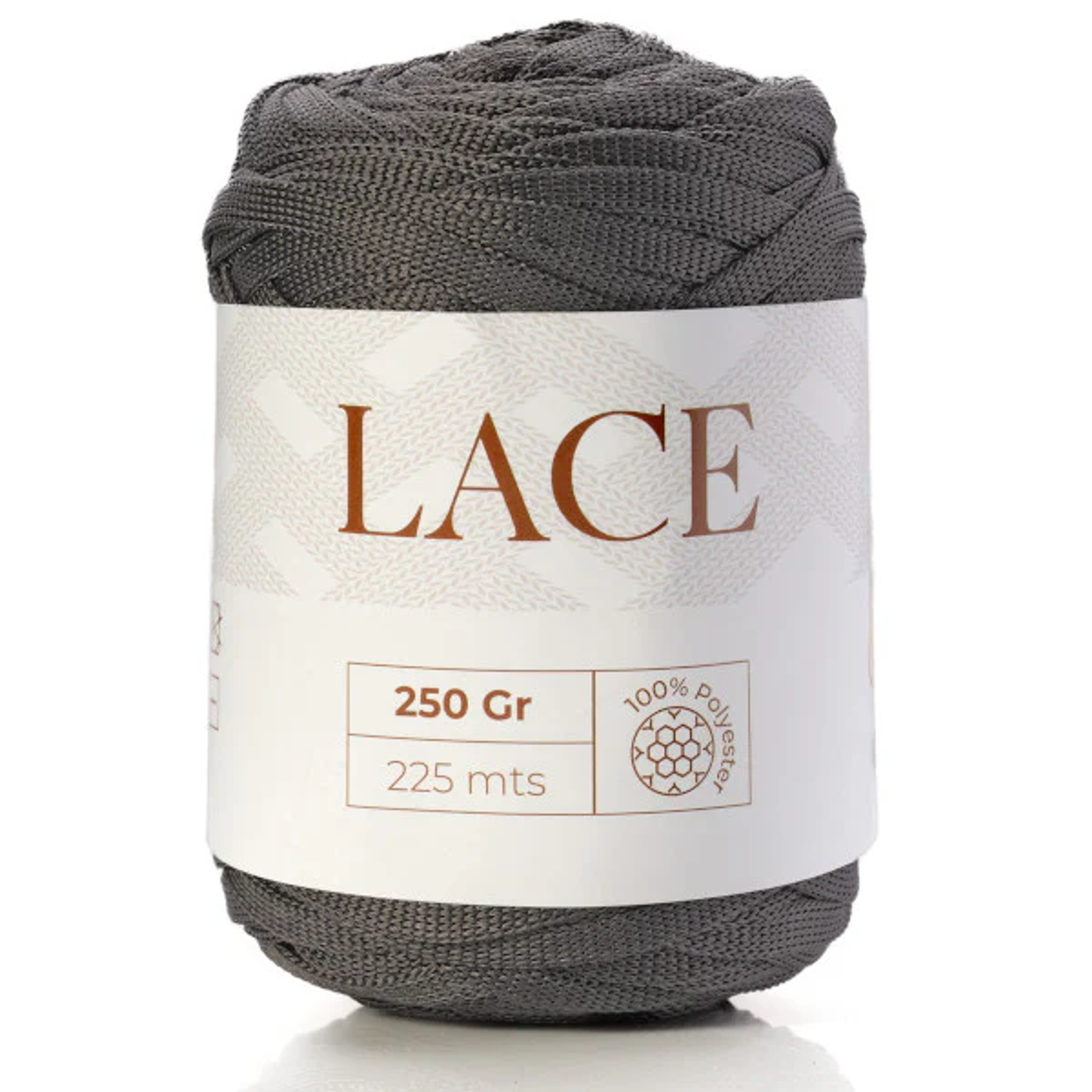 Lace 1193 - Cinzento escuro 1