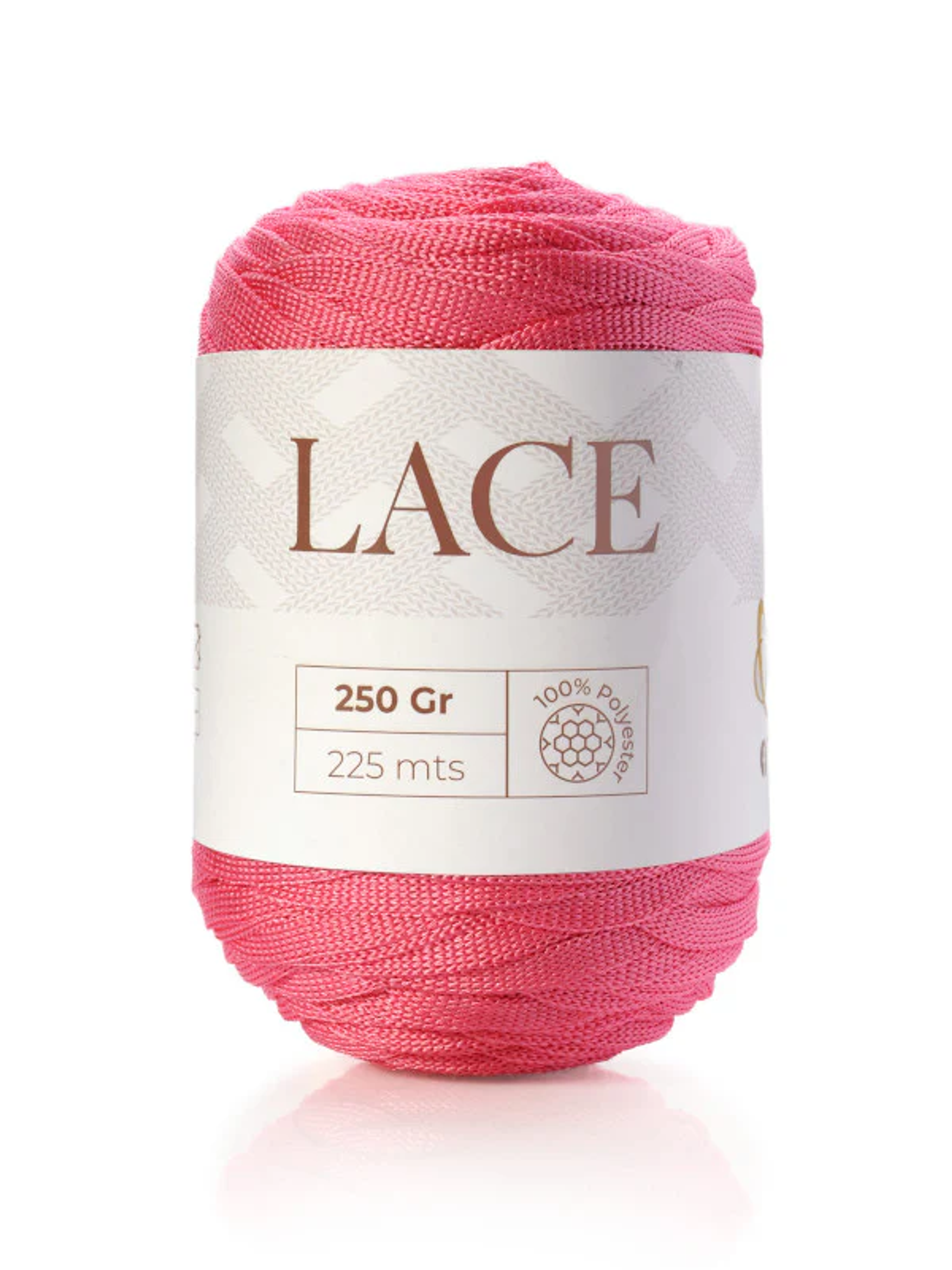 Lace 1236 - Rosa 1