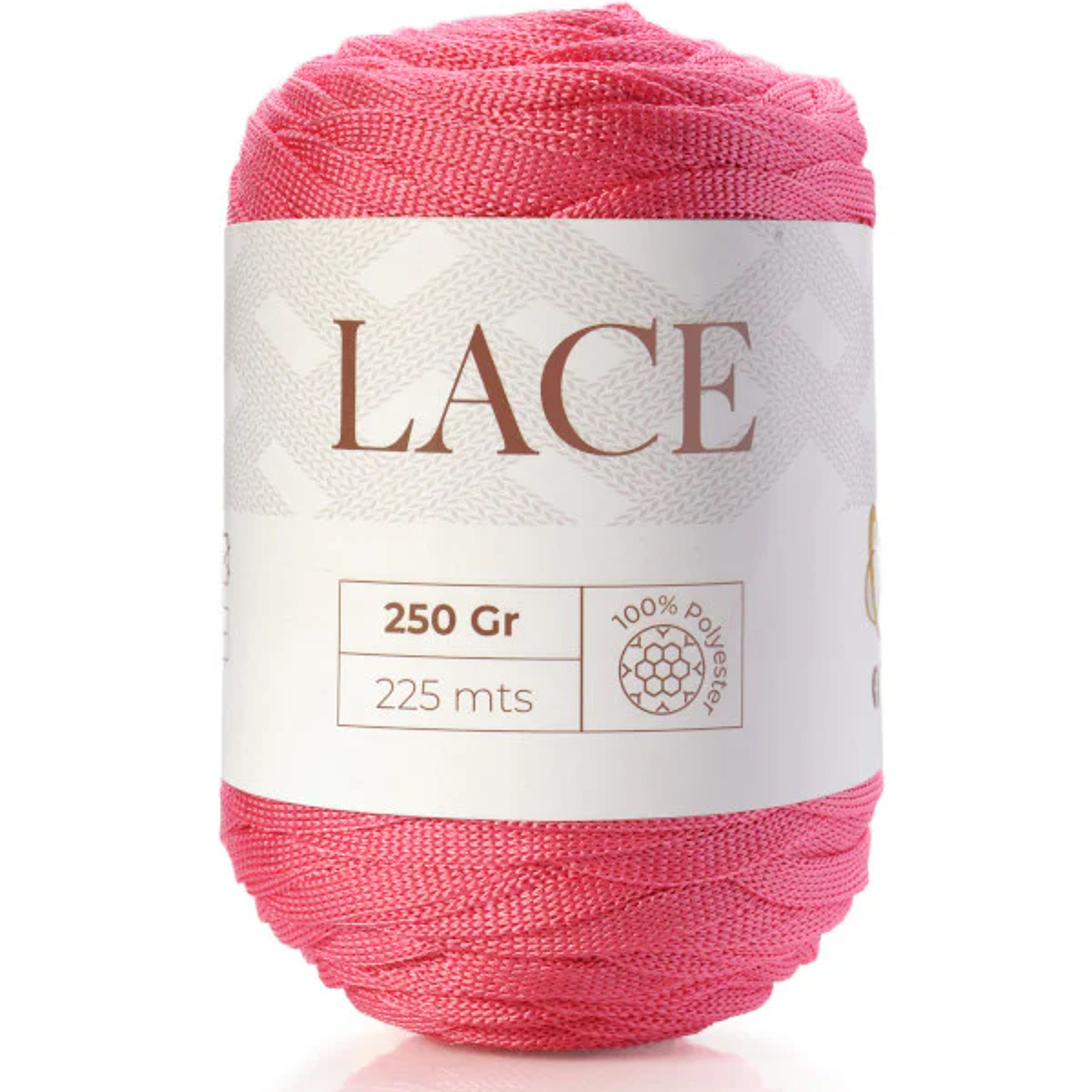 Lace 1236 - Rosa 1