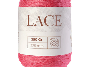 Lace 1236 - Rosa