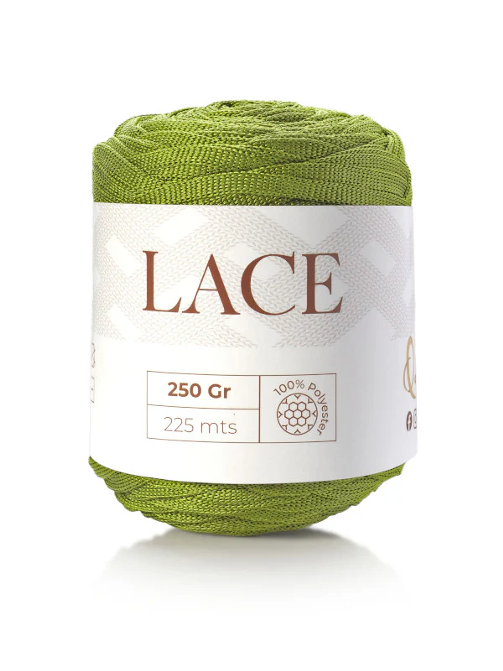 Lace 1263 - Verde 1