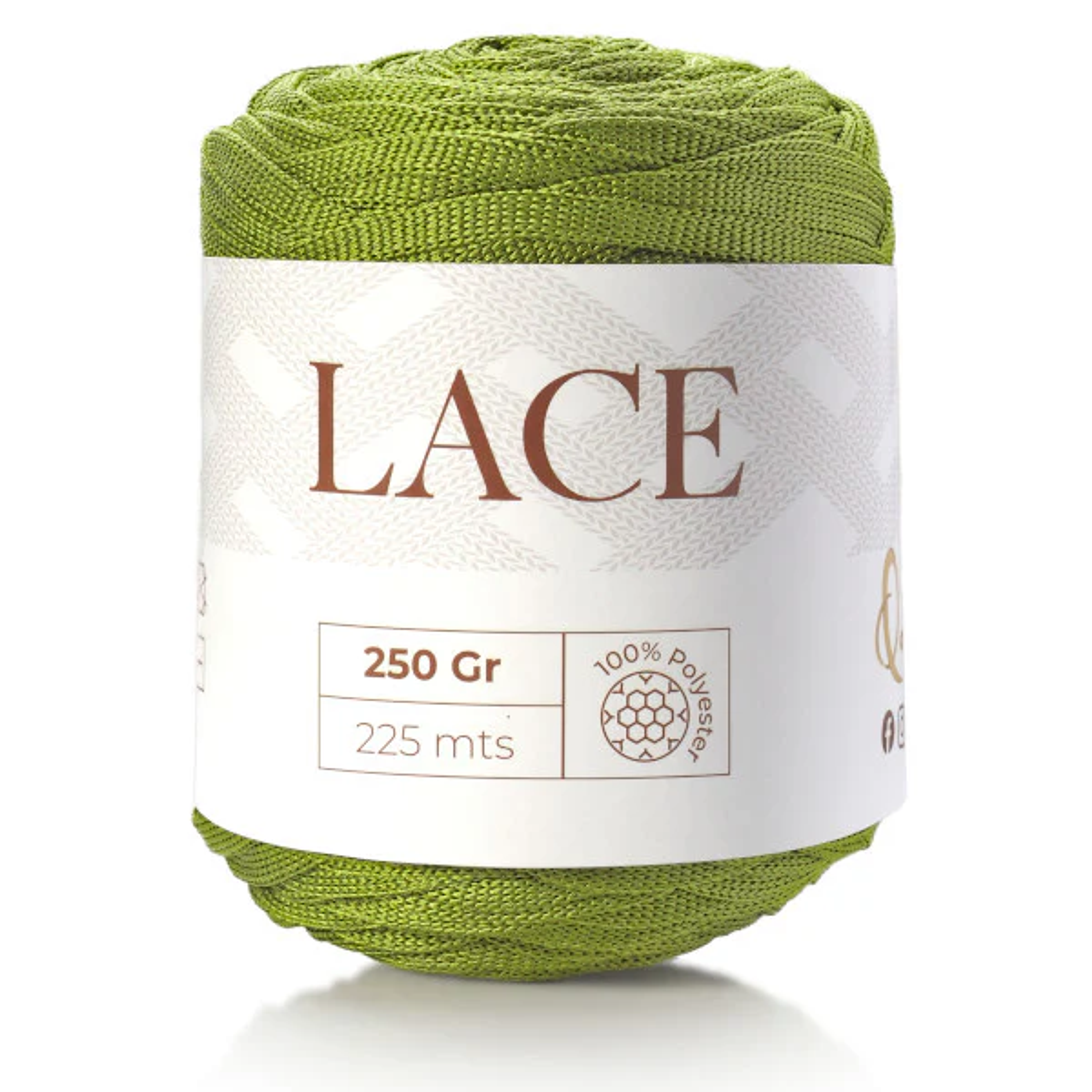 Lace 1263 - Verde 1