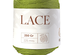 Lace 1263 - Verde